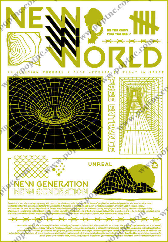 时尚裁片印花:解锁服装设计新灵感