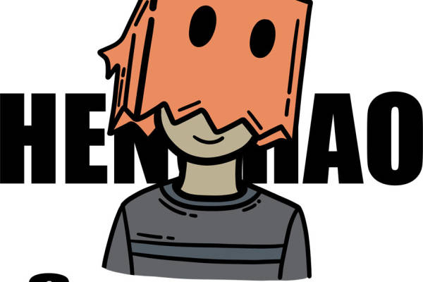 方块笑脸裁片印花，轻松打造个性服装