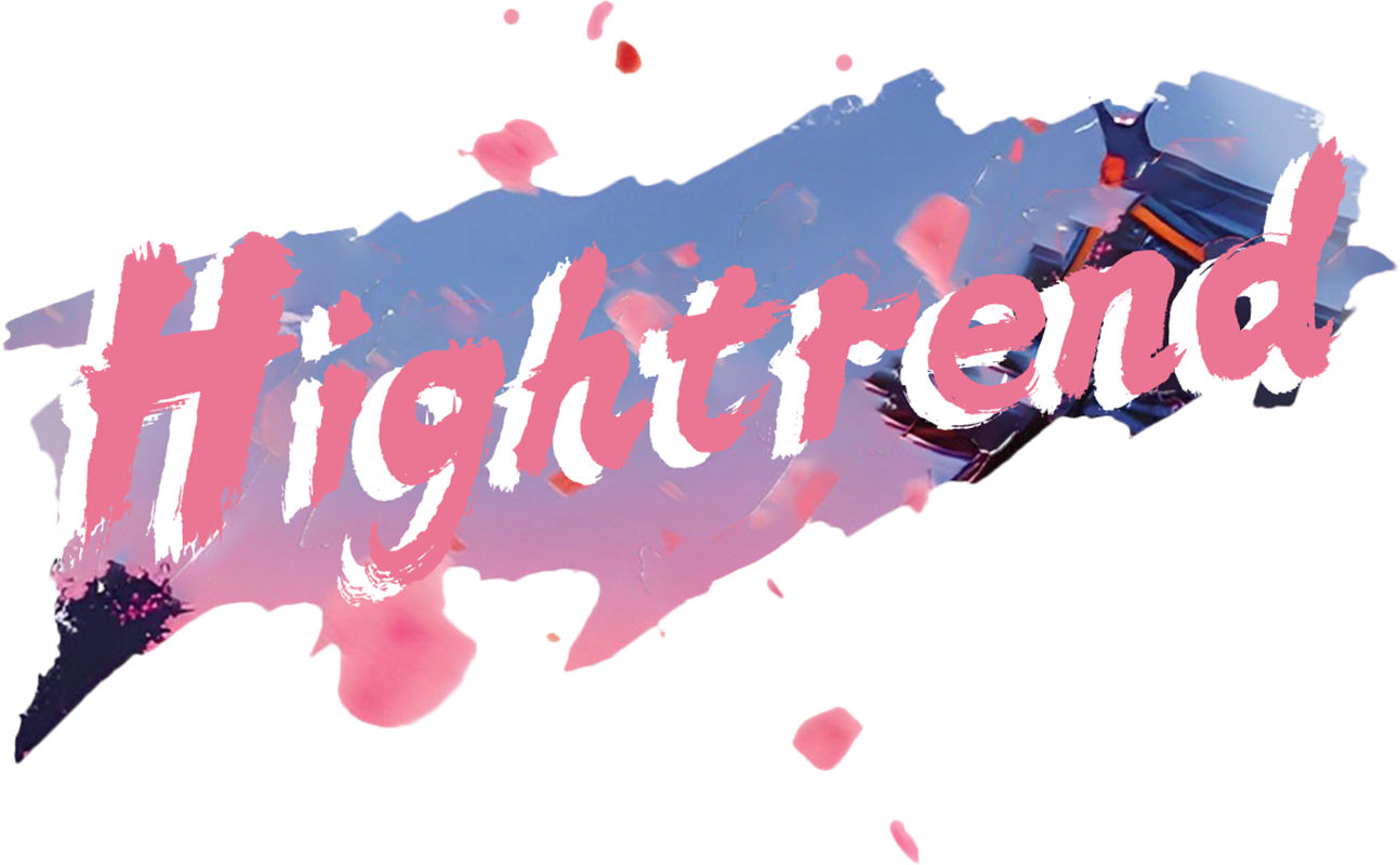 浪漫樱花绽放:服装印花素材完美裁片