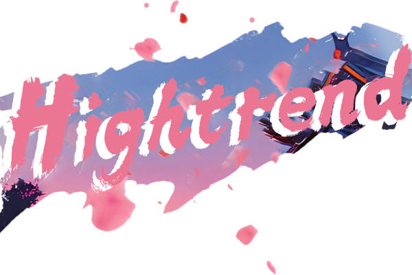 浪漫樱花绽放：服装印花素材完美裁片