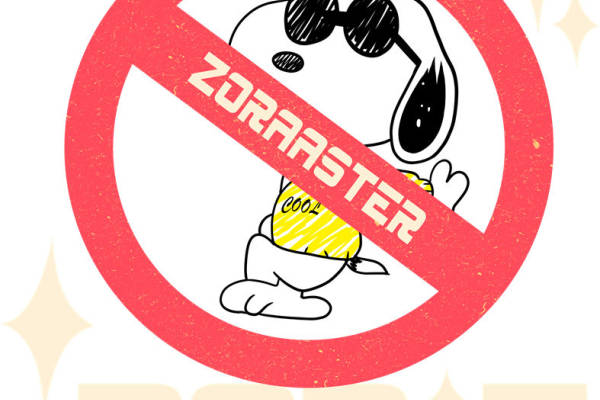 时尚潮流裁片印花图案，打造个性服装