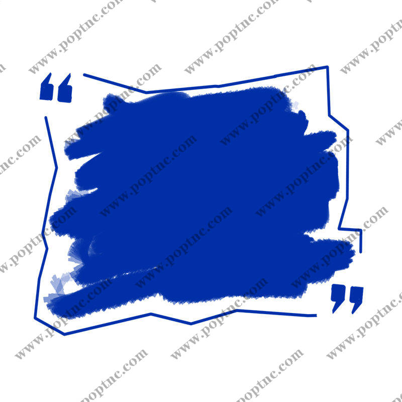 时尚裁片印花:蓝色抽象纹理为您的服装增添一抹艺术气息