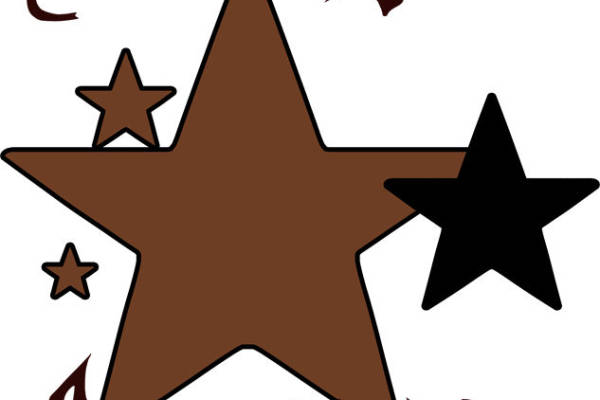 复古巴哈萨风格服装印花图案