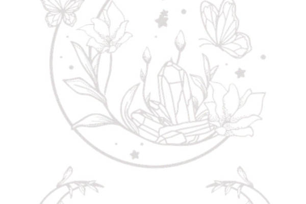 自然风花卉图案：服装印花裁片设计灵感