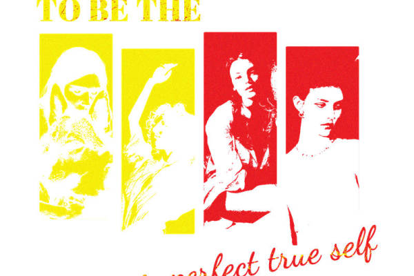 复古风格裁片印花：展现独特个性的服装印花素材