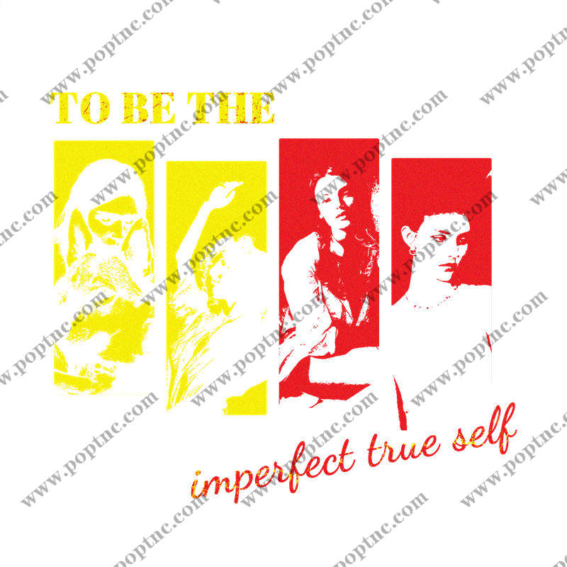 复古风格裁片印花:展现独特个性的服装印花素材