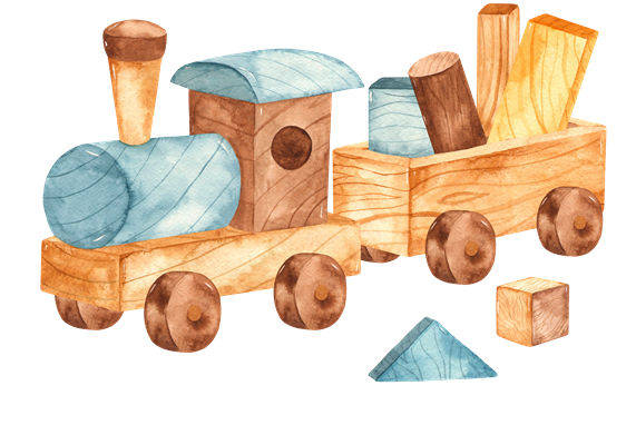 自然木质纹理裁片印花，打造独特服装设计