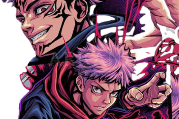 时尚潮流服装印花素材：个性纹理与风格设计