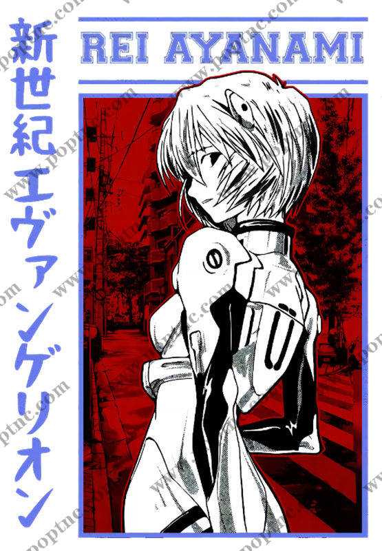 赛博朋克风裁片印花,打造未来感服装