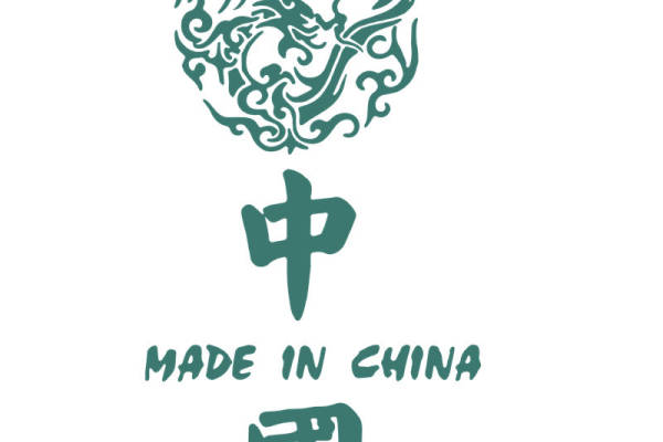 传统中式龙纹服装印花素材，尽显古典韵味