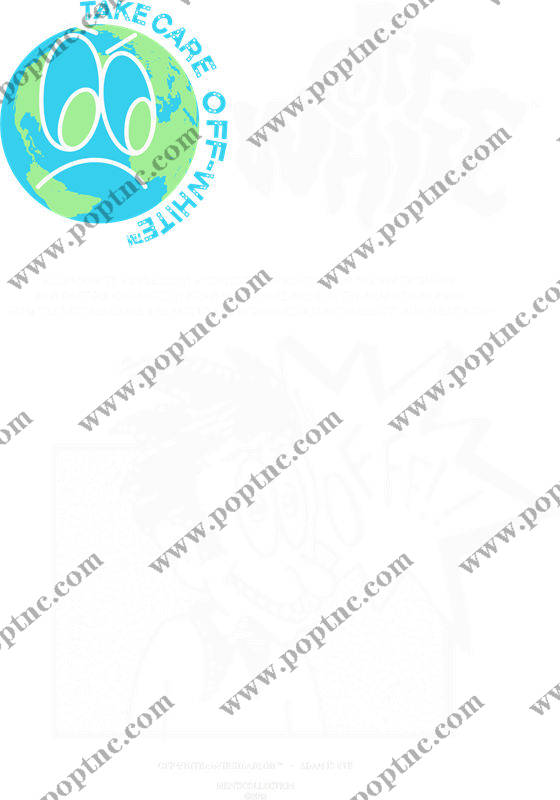 自然花卉图案,打造个性服装印花