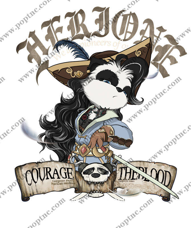 时尚猫女侠裁片印花:服装印花的完美选择