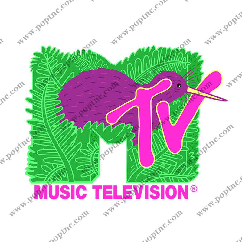 自然风植物纹理裁片印花,打造独特服装