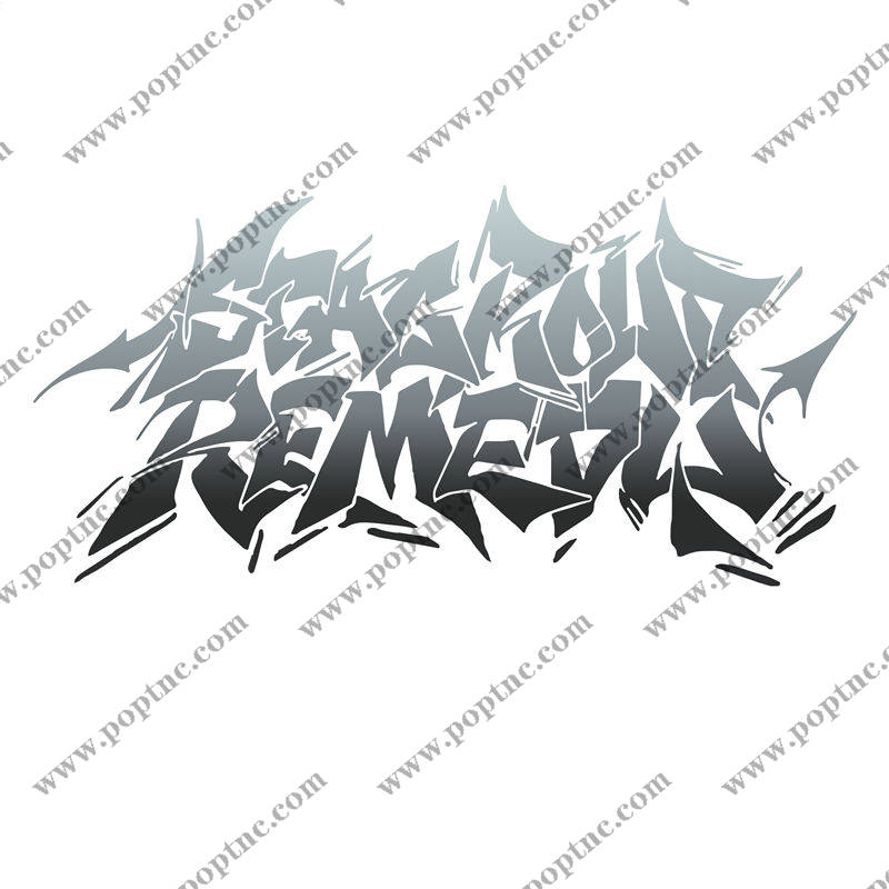 时尚个性裁片印花设计:独特纹理与风格的服装印花