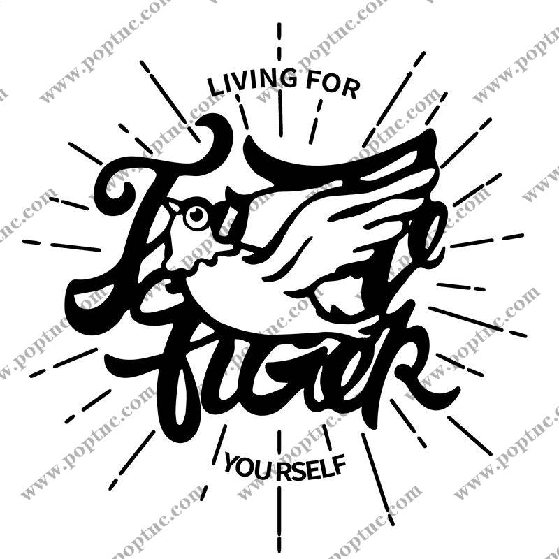 复古手绘风格服装印花图案,轻松打造个性潮流