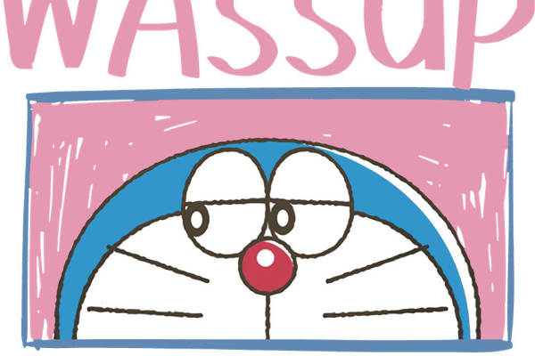 未来感十足的未来派服装印花图案