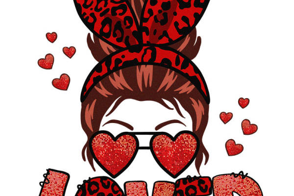 豹纹花型裁片印花，打造个性服装