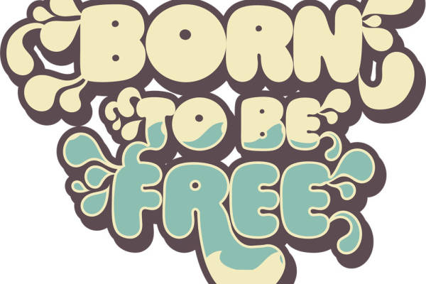 自由灵魂：个性化的服装印花设计