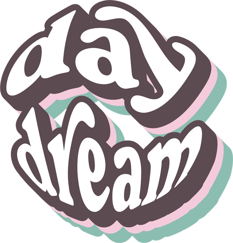 梦幻彩虹云朵:服装印花裁片设计灵感