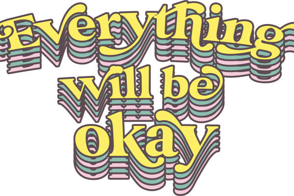 复古波浪纹裁片印花，打造个性服装