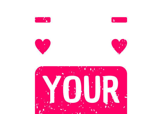 浪漫心形裁片印花：打造专属浪漫服装