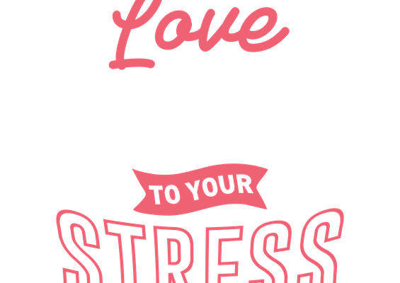 时尚裁片印花：粉色浪漫花卉图案服装印花