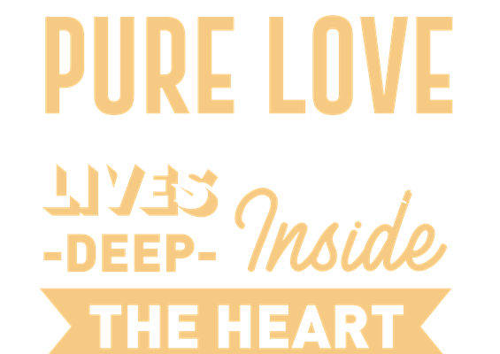 纯爱深邃：服装印花裁片纹理设计