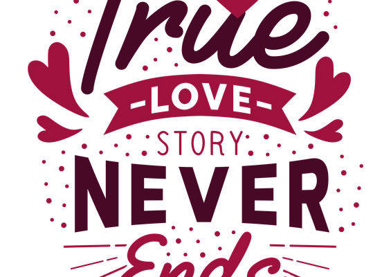 浪漫心形花型：服装印花裁片设计灵感