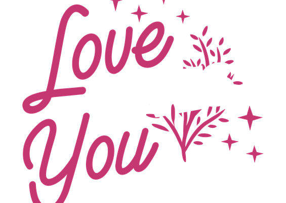 浪漫粉色花卉图案：服装印花裁片设计灵感