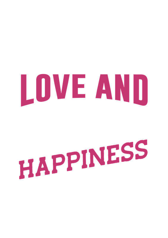 浪漫粉色花型裁片印花,打造个性服装