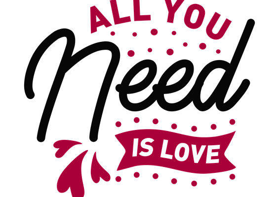 浪漫红色花型印花，打造个性服装