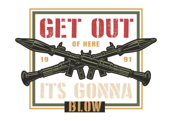 军事风格裁片印花，打造个性服装