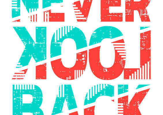 复古纹理服装印花图案，打造个性时尚