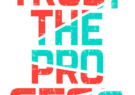 时尚裁片印花:复古纹理服装印花设计