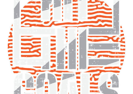 时尚裁片印花：现代风格纹理服装印花