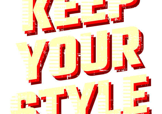 复古纹理裁片印花：打造个性服装的完美选择