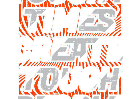 复古纹理裁片印花，打造个性服装