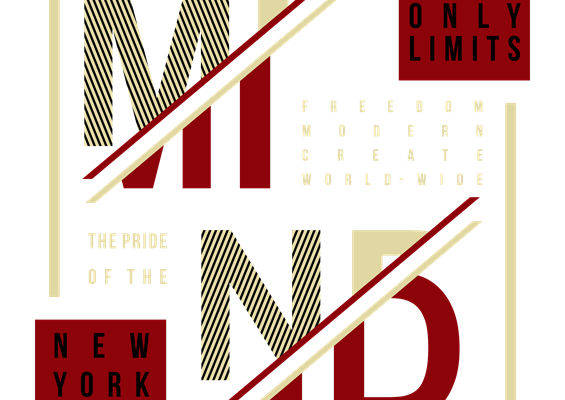 时尚裁片印花:现代都市风格服装印花设计