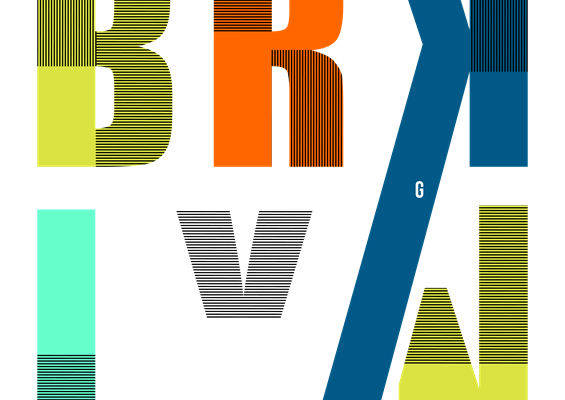 时尚裁片印花设计，打造个性服装