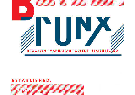 复古波普风格裁片印花，打造个性时尚服装