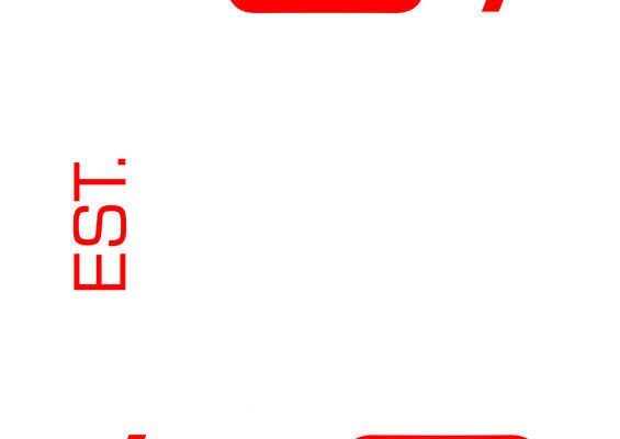 简约几何线条裁片印花，打造个性时尚服装