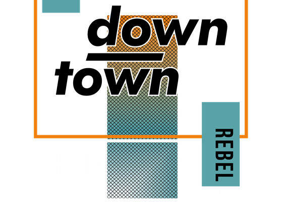 复古野性花型印花，打造个性服装裁片