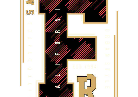 时尚裁片印花设计：打造个性服装