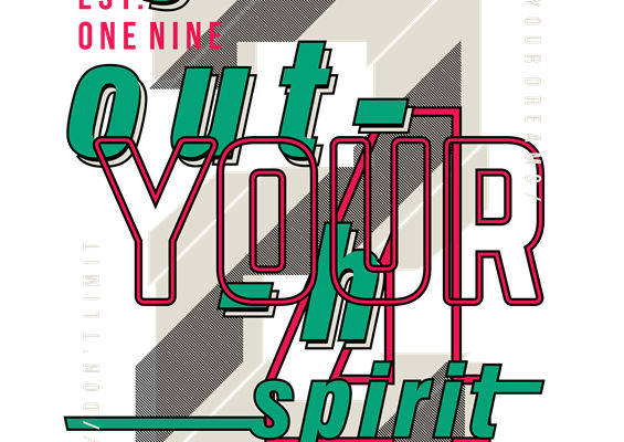 复古风格裁片印花图案，适合服装设计