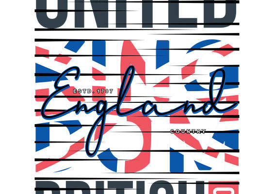 复古英伦风裁片印花图案，打造个性服装