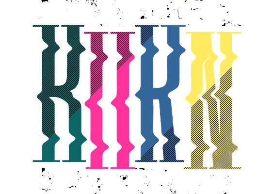 时尚裁片印花设计，打造个性服装