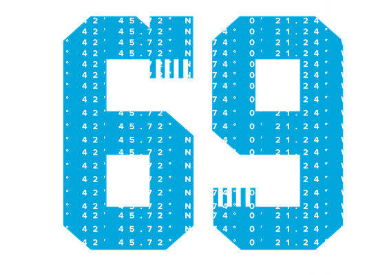 复古数字纹理裁片印花，打造独特服装设计