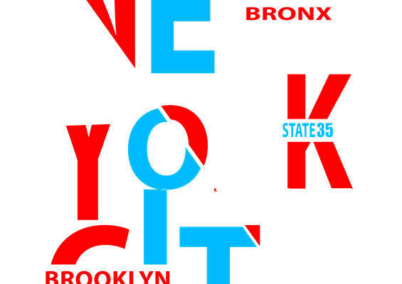 现代简约风格裁片印花，打造个性时尚服装