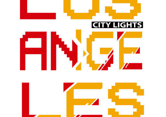 复古像素风服装印花，打造个性街头风