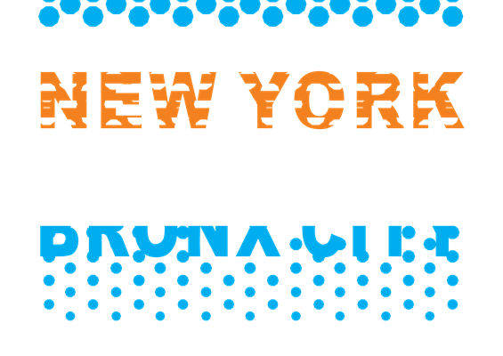 时尚潮流：蓝色波点裁片印花，打造个性服装